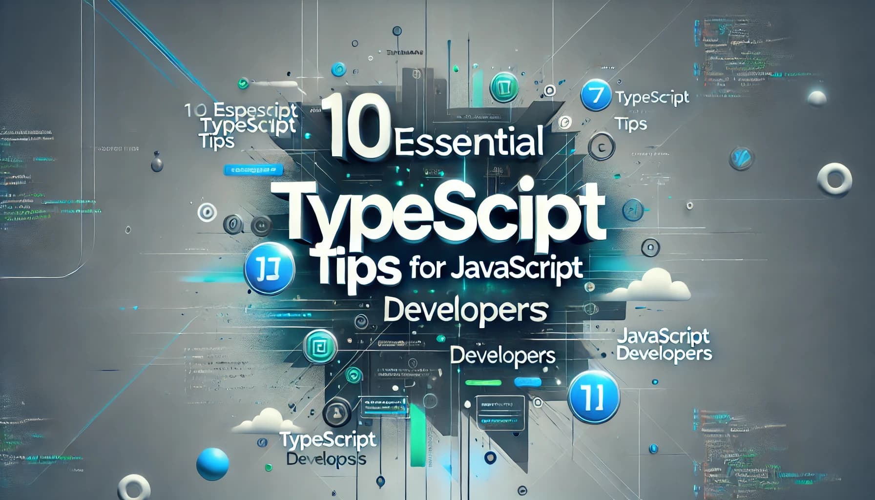 10 Essential TypeScript Tips for JavaScript Developers
